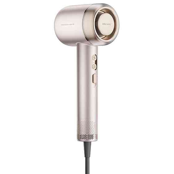 Фен Dreame Gusto G40 PinkGold (AHG40A-PG) ( 25941 ) Харків