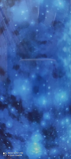 Фольга для ногтей 1 метр голливудского маникюра Киев - изображение 1