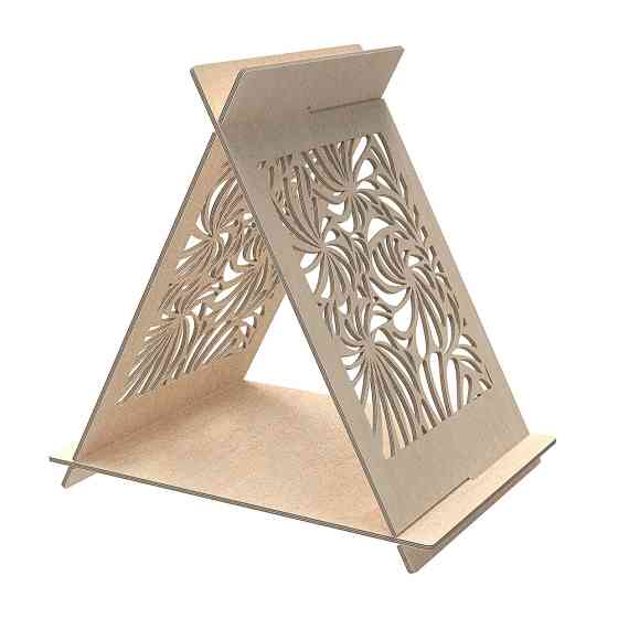 Будиночок для котиків 620x450x633 Київ