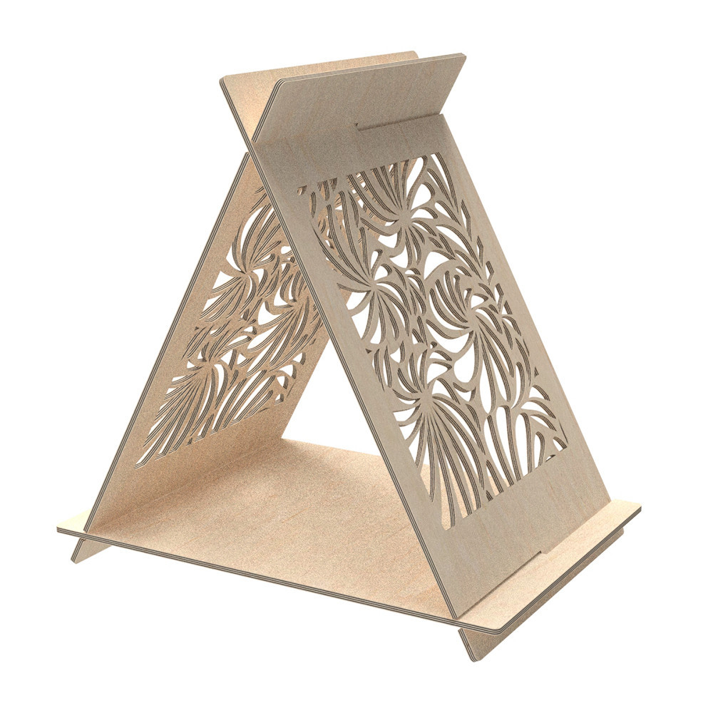 Будиночок для котиків 620x450x633 Київ - фото 1