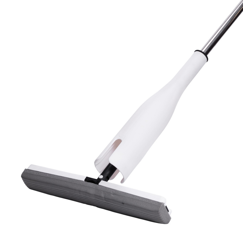 Універсальна швабра з віджимом 360° для прибирання Київ - фото 4