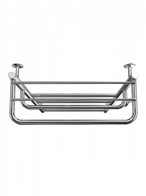 Електрична рушникосушарка Mario Hotel -I 800х530/240 TR K з полицею Київ - фото 6