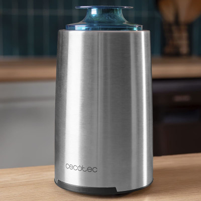 Кофемолка Cecotec Titanmill 400 Steel (CCTC-01475) Винница - изображение 6