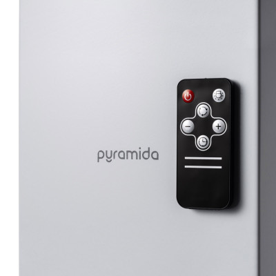 Вытяжка кухонная Pyramida ND 835 WH Винница - изображение 4