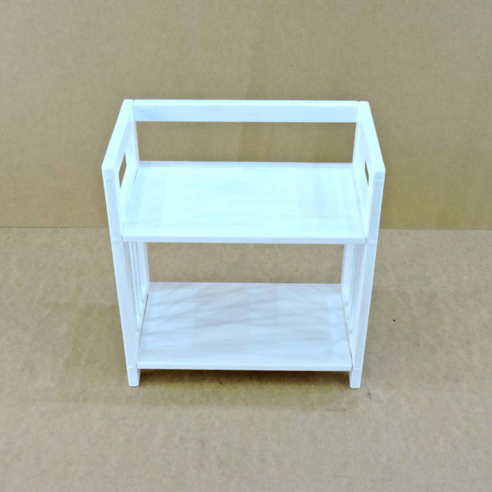 Этажерка разборная 