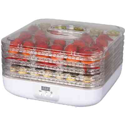 Сушка для овочів та фруктів Liberty FD-3515W Вінниця