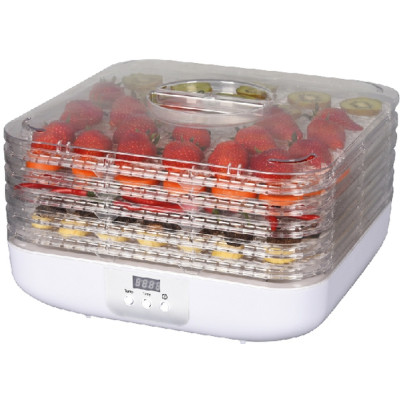 Сушка для овочів та фруктів Liberty FD-3515W Вінниця - фото 1