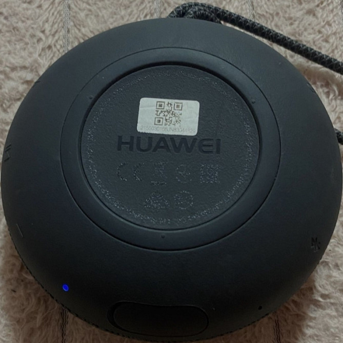 Колонка бездротова: Huawei. Київ - фото 1