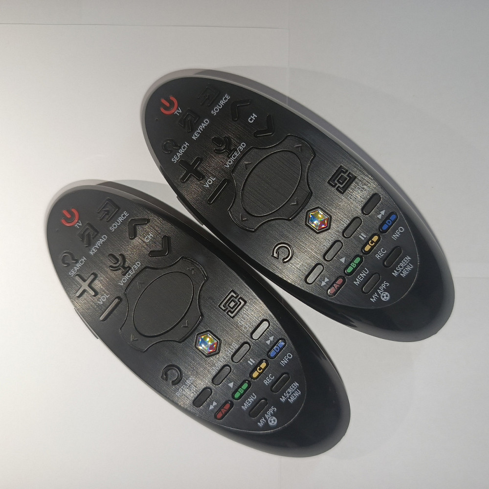 Пульт для телевізора Samsung універсальний Пульт для Samsung Smart TV інфрачервоний ВИСОКА ЯКІСТЬ Київ - фото 4