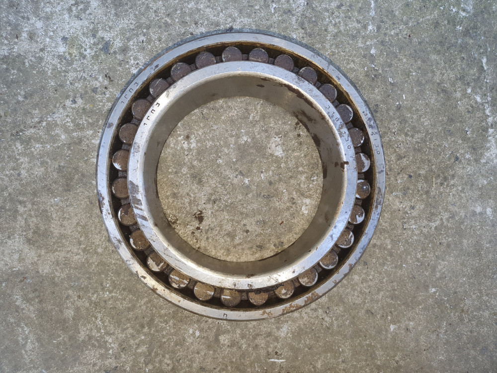 Подшипник 3182130 (NN3030K). 150*225*56 мм. ГПЗ. Харьков - изображение 1