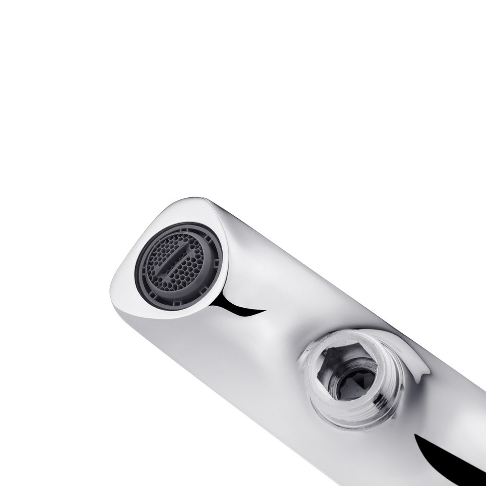 Набор смесителей Kroner Makon-C060 + смеситель Makon-C030-T+ смеситель Makon-C010 Киев - изображение 6