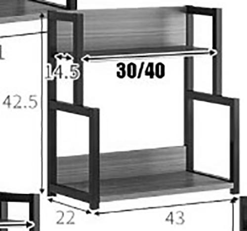 Полка настольная 