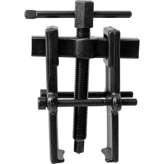 Съемник подшипников 4' ( 40х80 мм ) на две лапы Richmann C4068 Коломыя