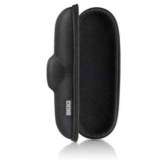 Чохол для портативної кавоварки Wacaco Nanopresso 190x77x72мм Чорний Київ