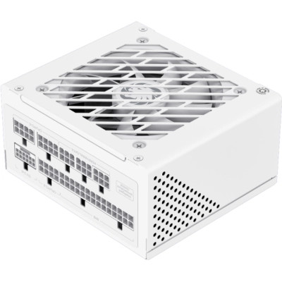 Блок питания Gamemax 750W (GS-750G White) Винница - изображение 4