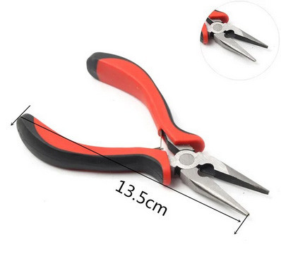 Плоскогубці для біжутерії Київ - фото 2