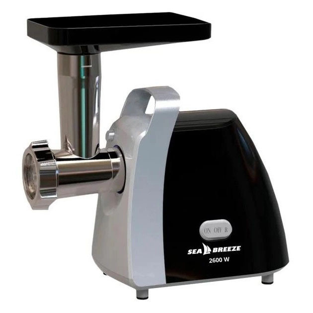 Потужна домашня м'ясорубка, М'ясорубки шнекові, М'ясорубка настільна професійна 'ясорубки для ковбаси WA-14 Львів - фото 10