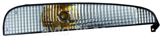 Показчик повороту MERCEDES AXOR (2 серія) 9408200421 9408200321 Луцк