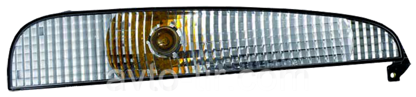 Показчик повороту MERCEDES AXOR (2 серія) 9408200421 9408200321 Луцк - изображение 1