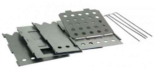 Туристична міні-піч "ЩЕПОЧНИЦЯ" Київ