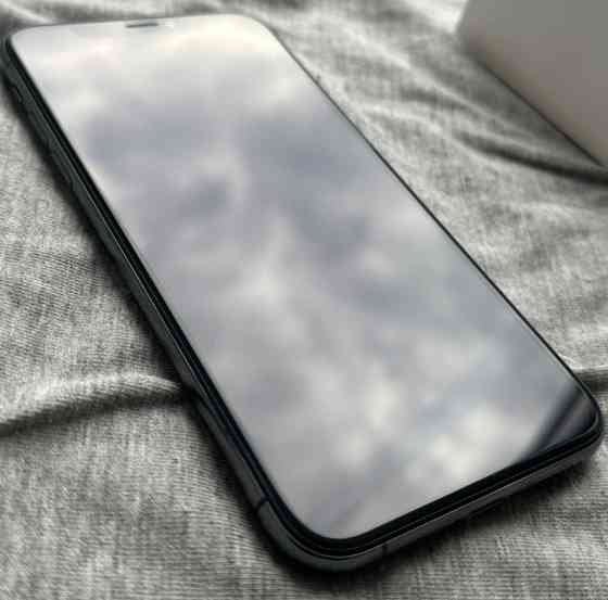 Айфон Apple iPhone XS 256Gb. Space Gray АКБ 86% Neverlock. Київ