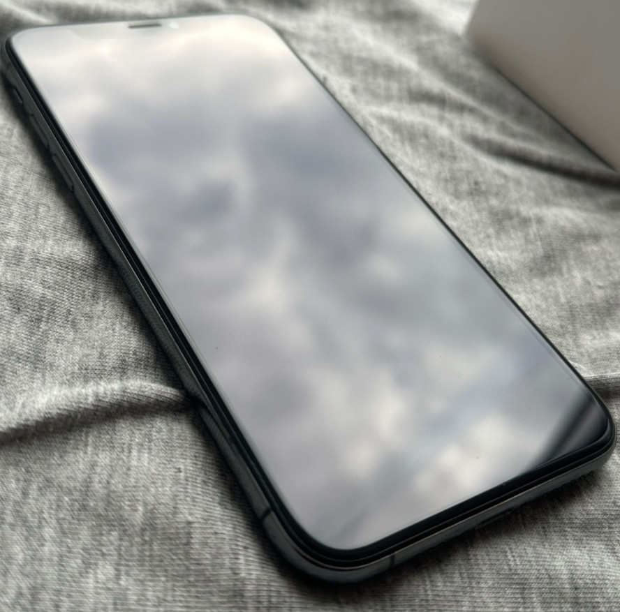 Айфон Apple iPhone XS 256Gb. Space Gray АКБ 86% Neverlock. Київ - фото 6