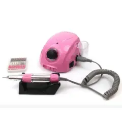 Фрезер для маникюра Nail Drill DM-212 PRO на 65 Вт/35000 оборотов Коломия - фото 3