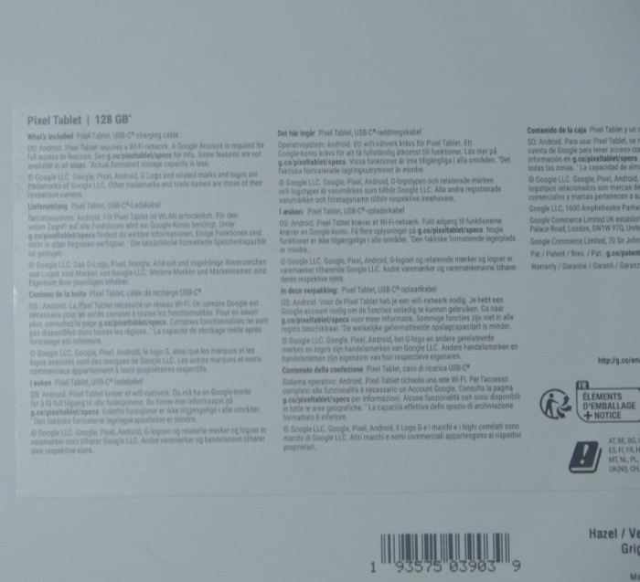 Ноутбук Samsung Galaxy Book 2 Pro, 15" i7 1260P / 16/512Gb. Харків - фото 1