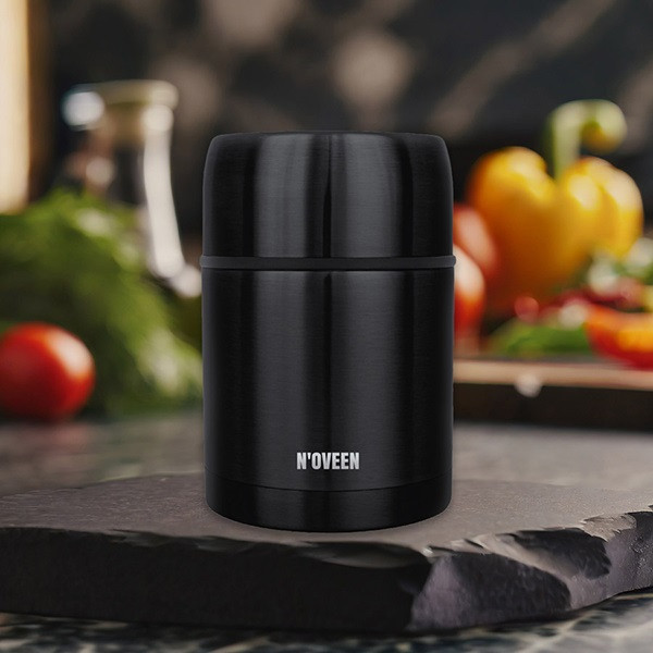 Термос харчовий Noveen TB945 Дніпро - фото 3