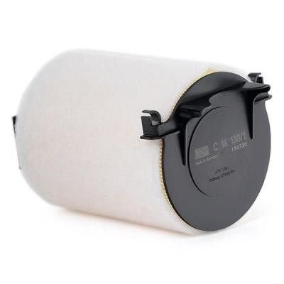 Повітряний фільтр для автомобіля Mann C14130/1 Вінниця - фото 2