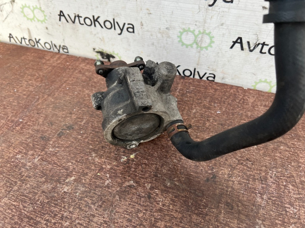 Насос гідропідсилювача керма Renault Master II 2.5 dci 2003-2010 (8200024738) Ковель - изображение 3