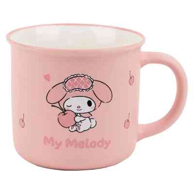 Чашка Kite My Melody 370 мл, HK-1 (HK25-217-1) Винница