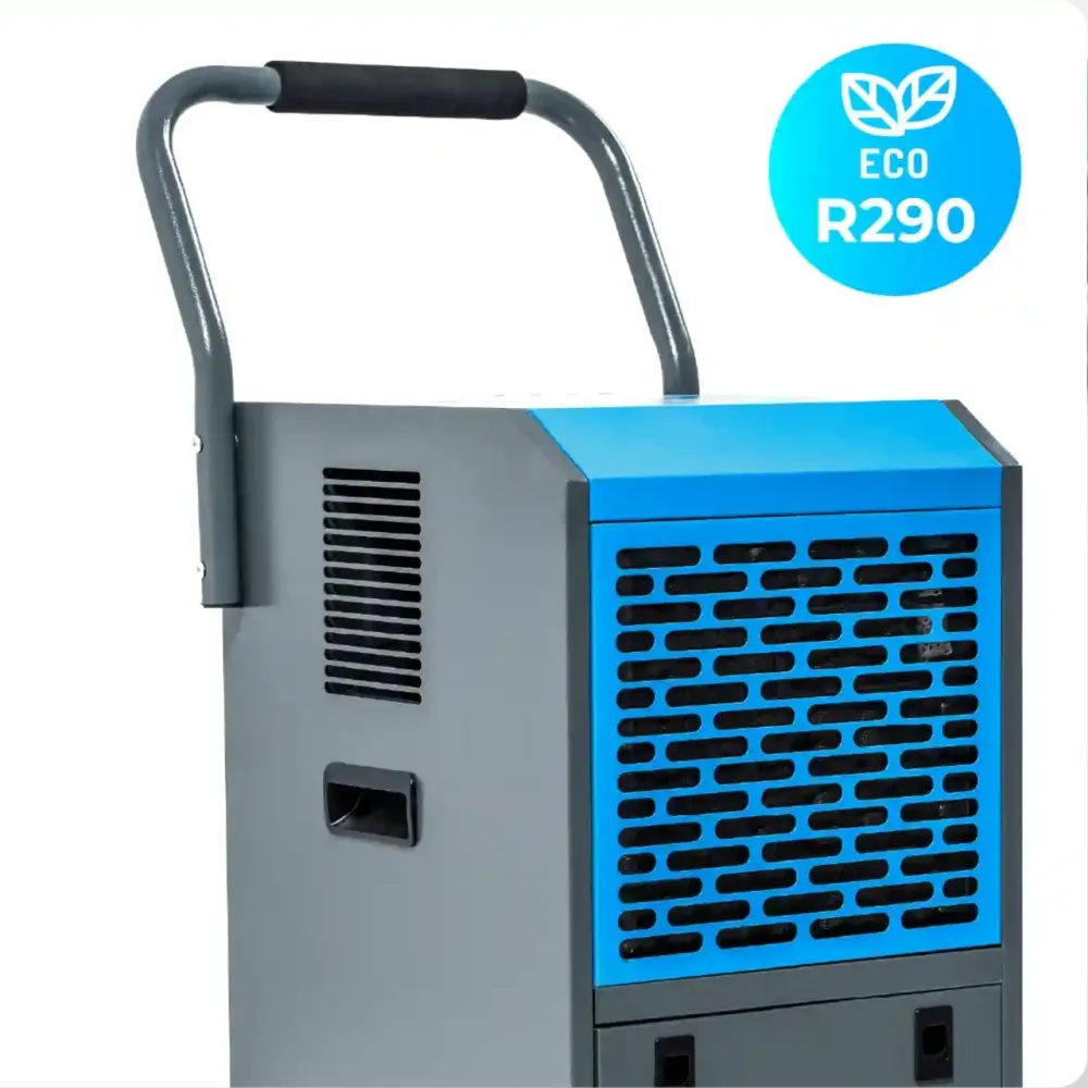 Осушитель воздуха Hexwelt HW-138L Киев - изображение 2