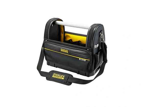 Сумка для інструменту STANLEY "FatMax Pro-Stack Soft Tote" 45 x 35 x 25 см Одеса