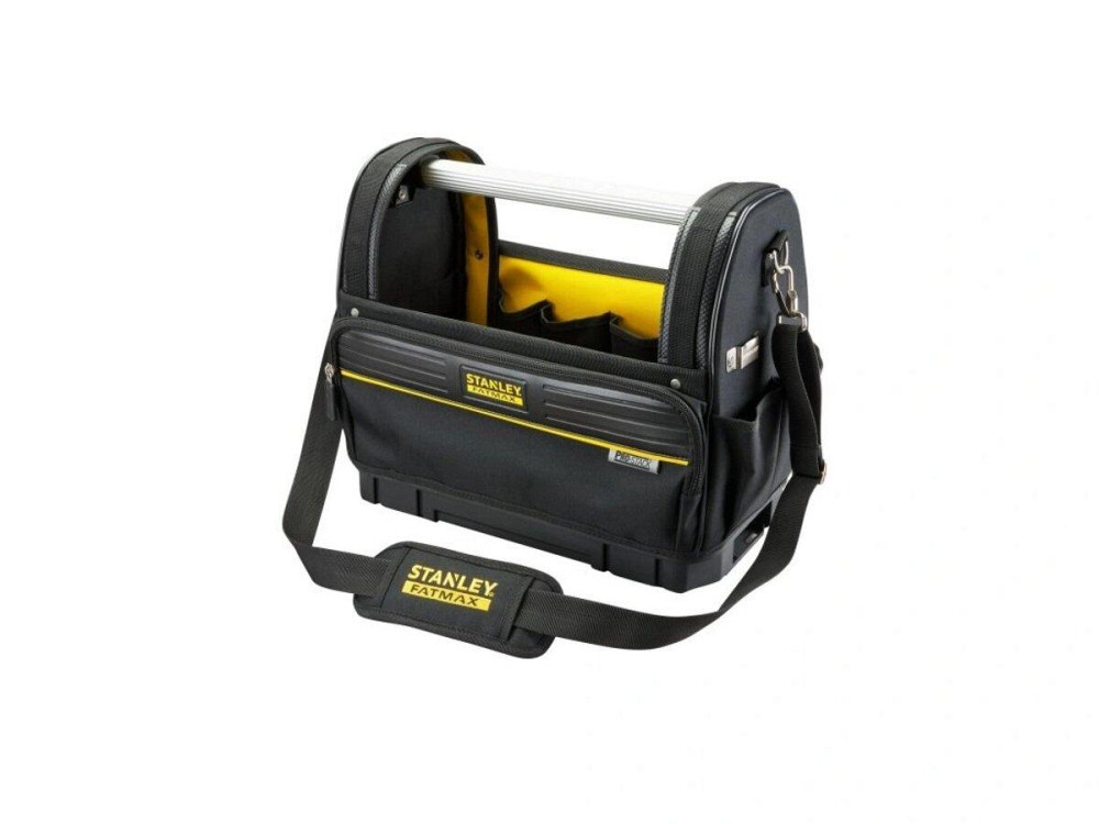 Сумка для інструменту STANLEY "FatMax Pro-Stack Soft Tote" 45 x 35 x 25 см Одеса - фото 1