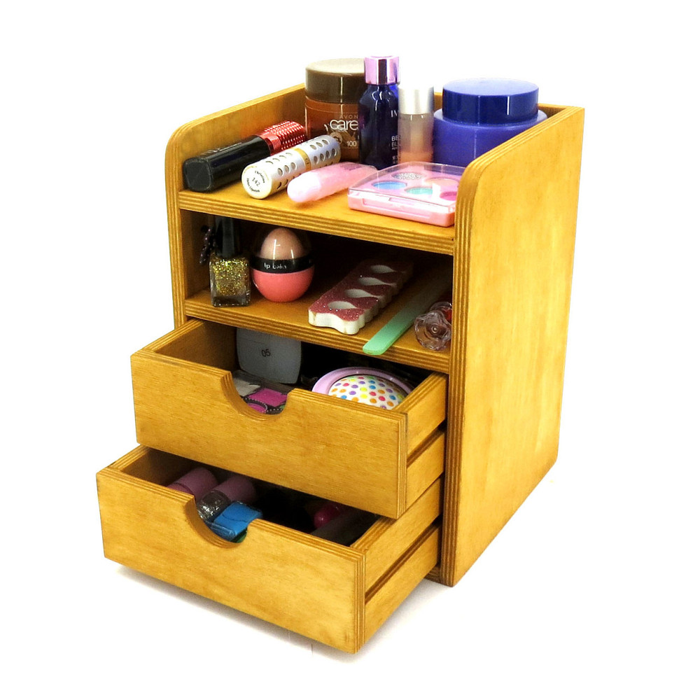 Органайзер для косметики 