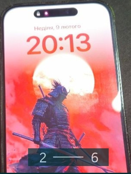 Айфон iPhone 14 Pro 128Gb. Київ - фото 5