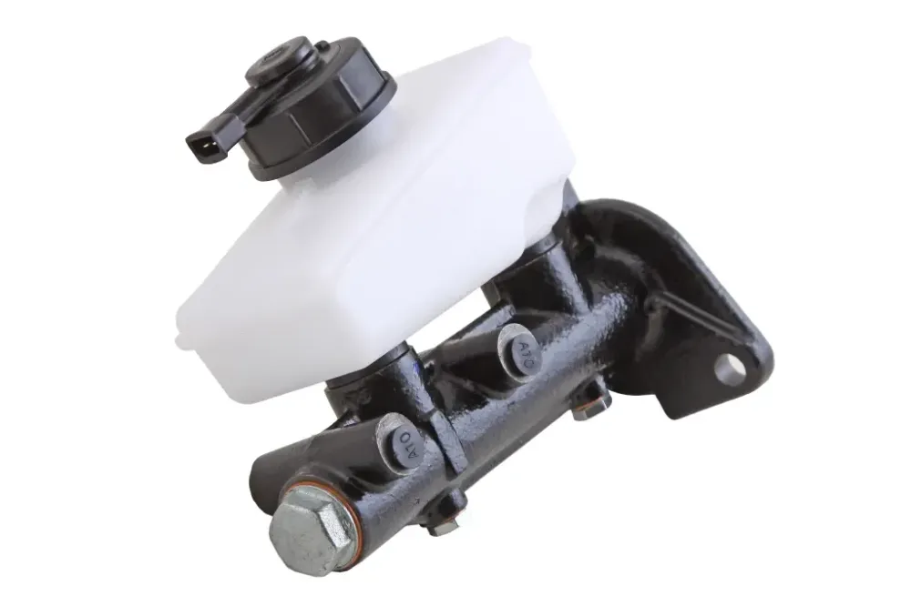 Цилиндр торм. главный 2108 с бачком EuroEx Винница - изображение 2