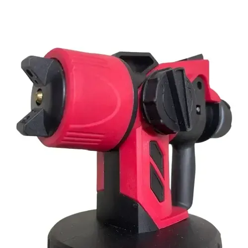 Фарбопульт FR-213 FERRUM – легкий та ефективний, бак 1000 мл Львів - фото 6