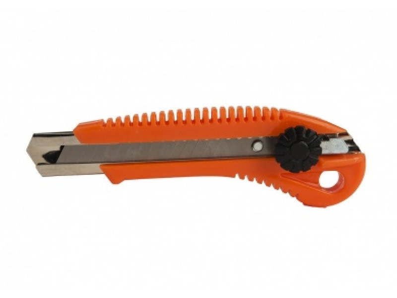 Нож для линолеума Sturm, сегмент. 1076-04-P1 (читать описание) Ровно - изображение 1