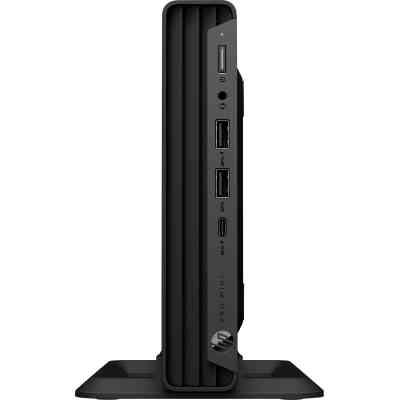 Комп'ютер HP Pro 400 G9 Mini / i5-13500T, 16, 512, WiFi, кл+м (A55BFET) Вінниця