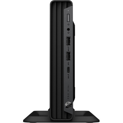 Комп'ютер HP Pro 400 G9 Mini / i5-13500T, 16, 512, WiFi, кл+м (A55BFET) Вінниця - фото 4