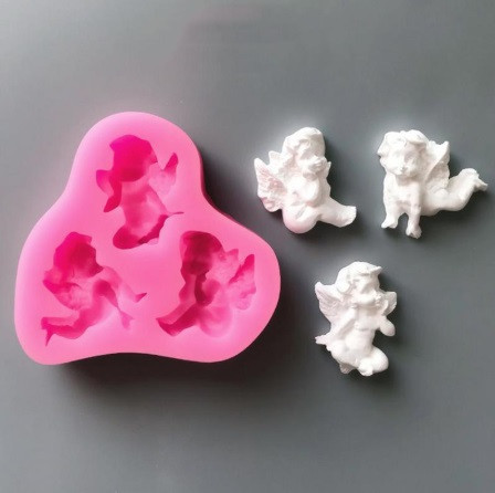 Кондитерский молд 