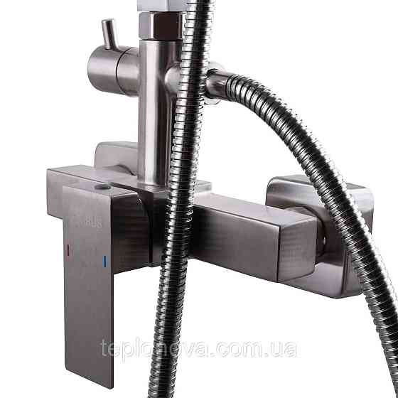 Душевая система Globus Lux SICILIA SBQ-SH-125 Черновцы