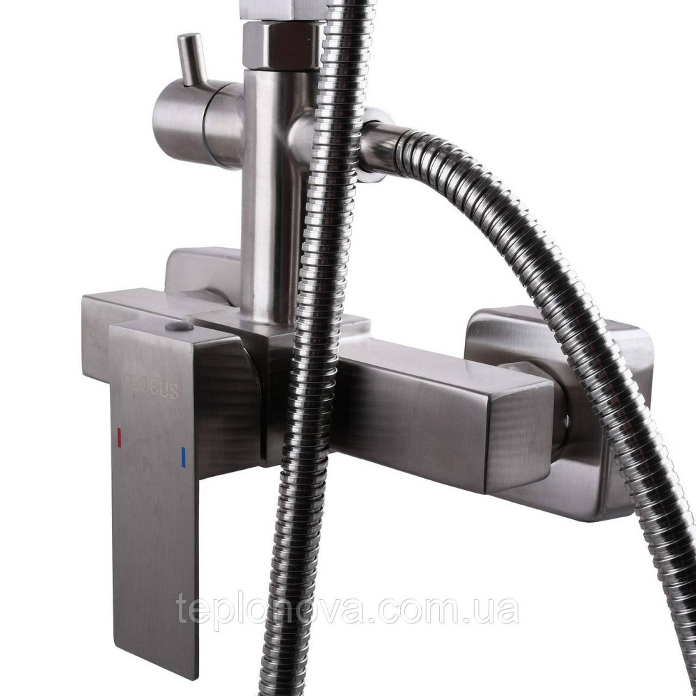 Душевая система Globus Lux SICILIA SBQ-SH-125 Черновцы - изображение 5