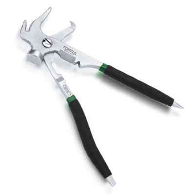 Клещи Toptul балансировочные (JEAA1010) Винница