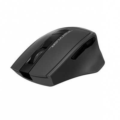 Мишка A4Tech FG30 Grey Вінниця - фото 3