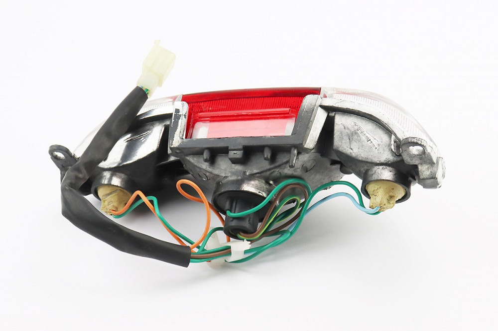 Honda TACT AF-30 ліхтар задній Київ - фото 2