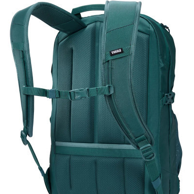 Рюкзак для ноутбука Thule 15.6&quot; EnRoute 30L TEBP4416 Mallard Green (3204850) Вінниця - фото 8