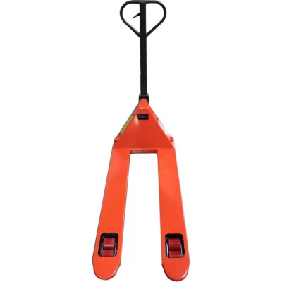 Тележка гидравлическая GTM 2т/1150мм колеса 200*50мм (DF20(HTD20)) Винница - изображение 3